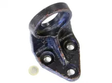 Belarus/MTZ cabine holder buck left  1025 